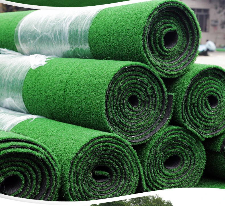 High Quality Landscaping and Garden Artificial Grass Mat