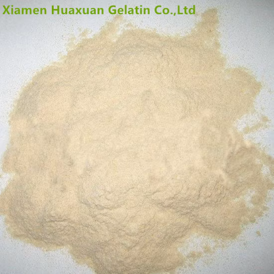 Colla in polvere di alta qualità prodotta in Cina