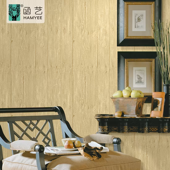 Carta da parati cinese in mattoni 3D con carta da parati in legno non tessuto per camera da letto con struttura cinese per parete
