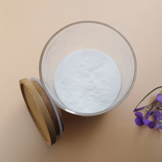 Vae Polvere Polimerica Ridisperdibile Rdp per Malte da Stucco Murale