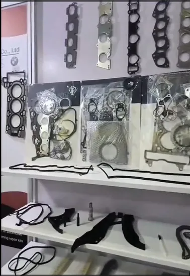 Guarnizione di scarico Jinwo Versa 2008 per guarnizione di scarico Nissan Guarnizione sigillante Probox di scarico